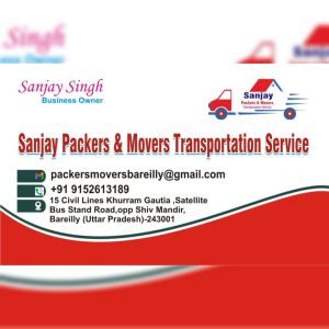 packers movers