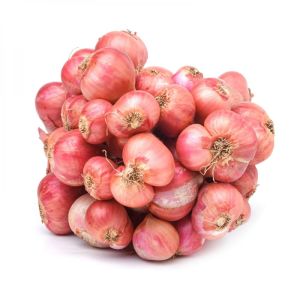 Fresh Small Red Onion