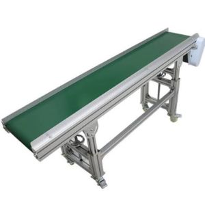 Belt Conveyors