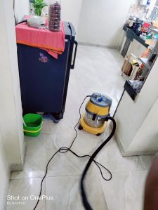 Cleaning Services