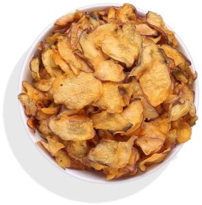 zesty seasoning crunchy sweet potato