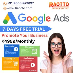 Google Ads Specialist