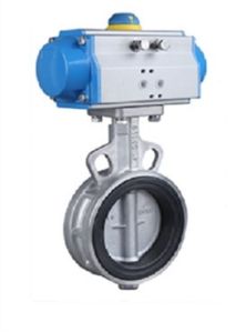 Butterfly Valves