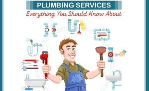 plumber services