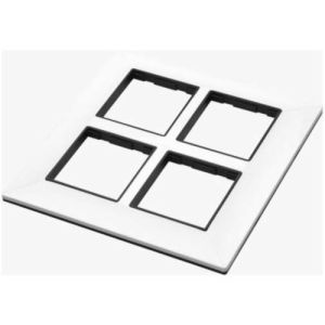 8 Module modular plate - INR 40