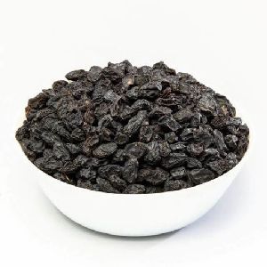 Black Raisins