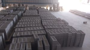 Fly Ash Bricks