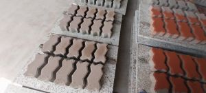 Paver Block