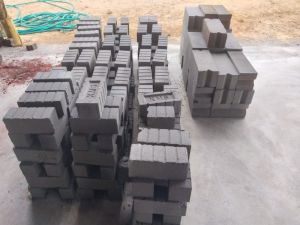 Solid Blocks