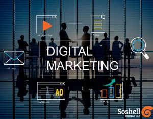 digital marketing services