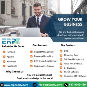 ERP Software