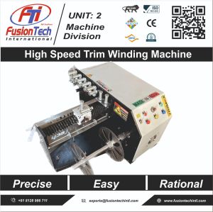 trim winder machines