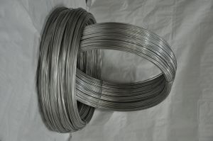 ELECTRO POLISHING QUALITY WIRE