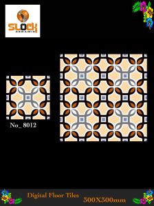 moroccan tiles