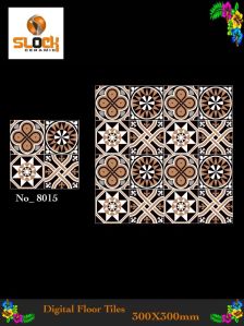 Moroccan Designer Tiles