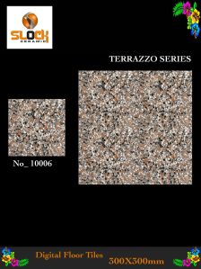 terrazzo floors