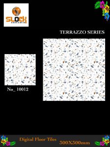 terrazzo floors