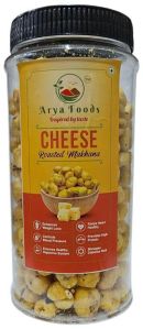 Arya Foods Roasted Cheese Makhana - 100gm