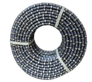 Marble Cutting Wiresaw Rope