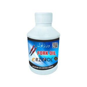 fork oil