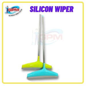 Silicon Wiper