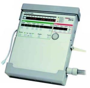 medical ventilators