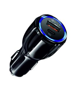 6 Amp Car Charger