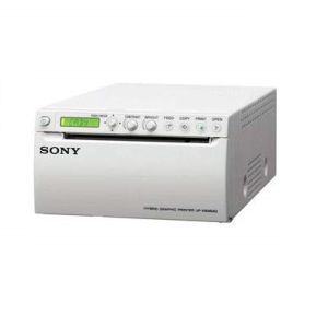 Sony Ultra Sound Thermal Printer Up X-898 Md