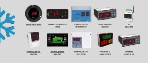 refrigeration controllers