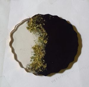 Resin Coaster