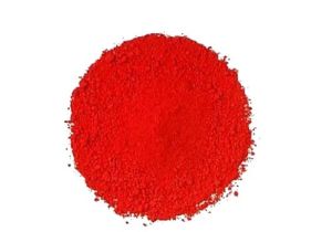 Textile Red 8 Pigment Powder