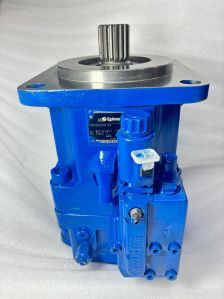 REXROTH A11VO75 Axial Piston Variable Pump EPIROC 2658664159