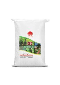 CBC Greenrich all Purpose Organic Fertilizer