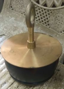 brass item