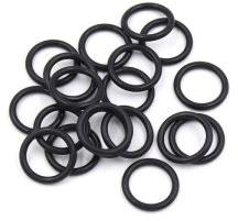 NBR Rubber Rings