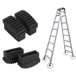 Rubber ESSL Ladder Feet