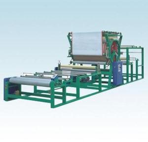 Foam Laminating Machine