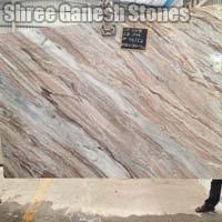 Scorpio Brown Marble