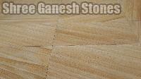 teak sandstone