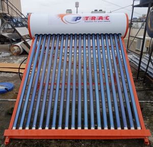 200 Liter Solar Water Heater