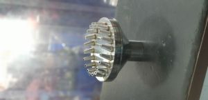 diamond fountain nozzle