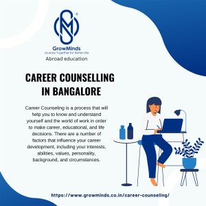 Career Counseling