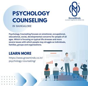 psychological consultants