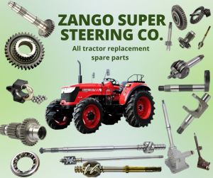 tractor replacement parts