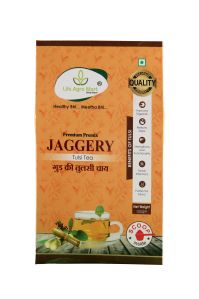 Jaggery based instant premix Tulsi Tea