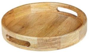 Wooden Serving Trays