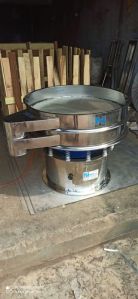 Vibro Sifter