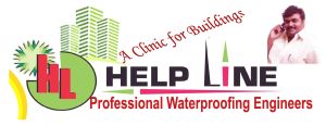 Professional Waterproofing Treatmentsts