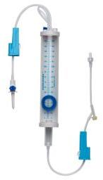 burette infusion set