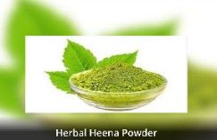 Herbal Heena Powder